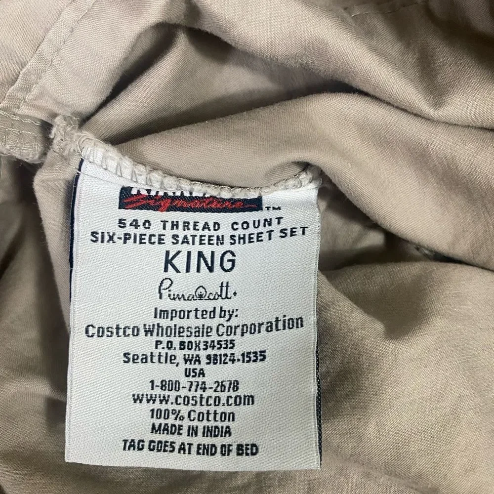 Kirkland Signature soft kirkland